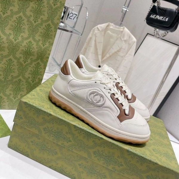 

shoes luxury casual canvas mac80 dirty soles retro leather stretch cotton low designer net striped rubber for men women