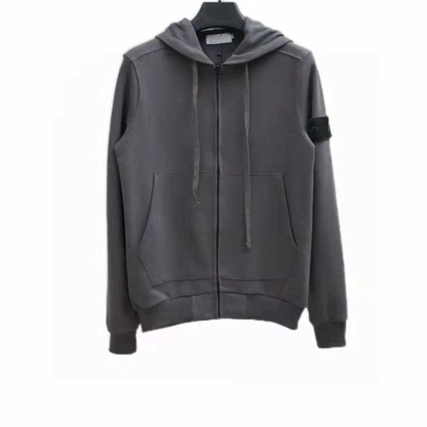 

classic armband hoodies european casual outdoor sweatshirts fashion brand pullover jogging hooded men tracksuit with original tag ifc6 438d, Black