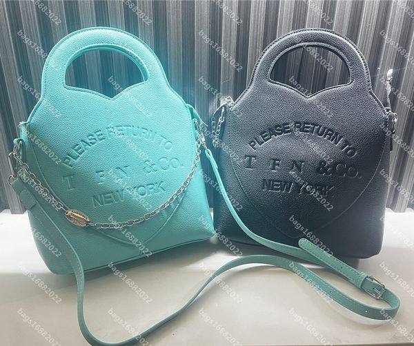 

clemence leatherr neonoe bucket bag women one shoulder crossbody bag designer bag handbag litchi grain chain decoration tote luxury tiffanys