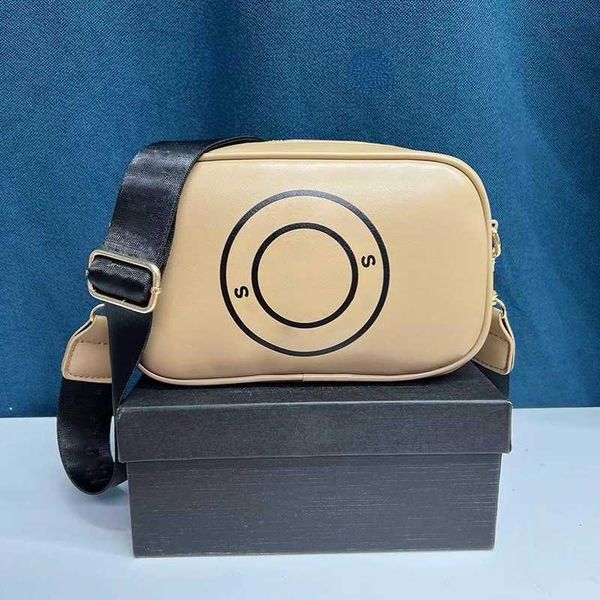 

new evening bags shoulder bags designers marc camera bag women designer bag multicolor luxury handbag leather crossbody bags purse handbag 2