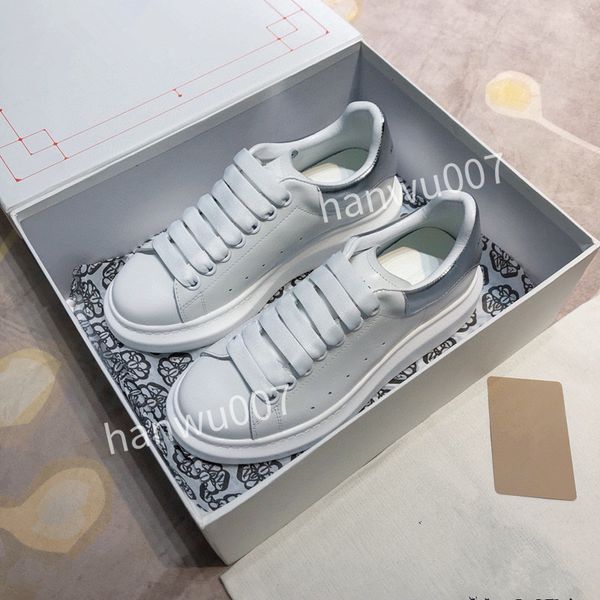 

man woman designer classics shoes lace sneakers casual men shoes sports breathable flexible soft comfortable real leather, Black