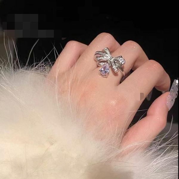 

women full diamonds wedding rings jewelry e021, Slivery;golden