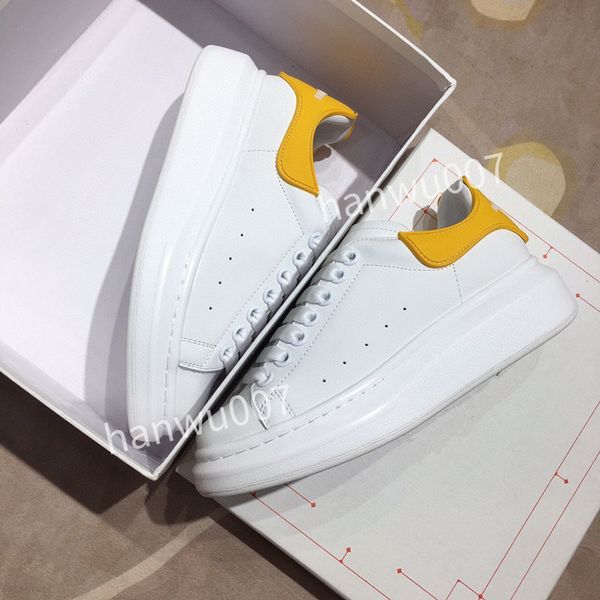 

new womans designer shoes lace sneakers casual women shoes sports breathable flexible soft comfortable real leather2023, Black