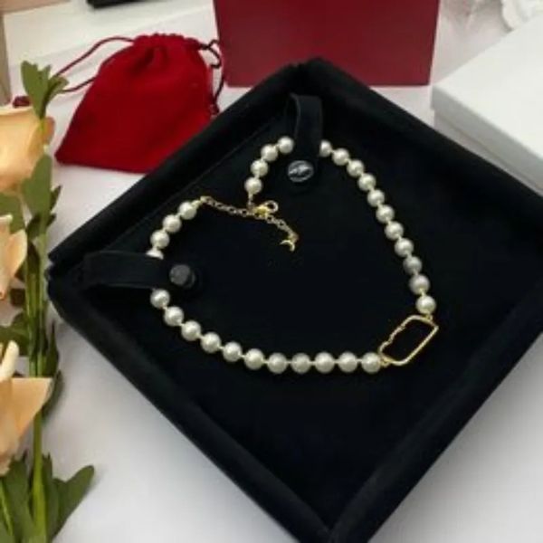 

luxury 18k gold plated necklace designer necklace jewelry accessory diamond for women's wedding jewelry, Silver