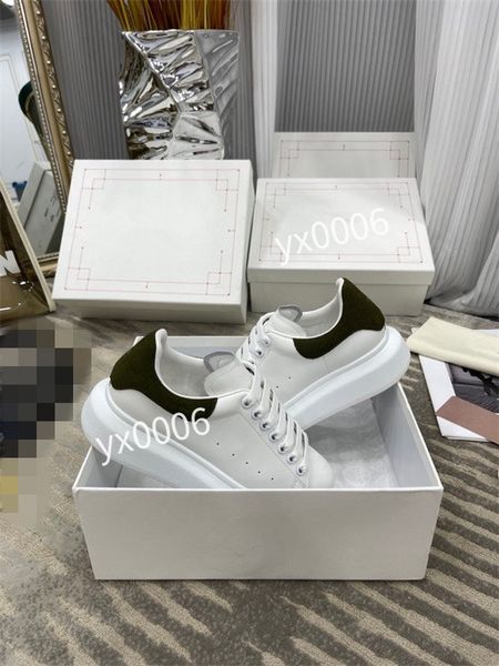 

brand womans quality classics sneaker casual shoes trainers dress shoes leather breathable open for change outdoor sports sneakers, Black