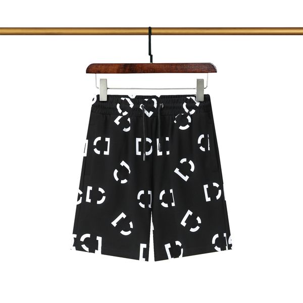 

mens shorts designer shorts summer brand womens shorts casual dg shorts pants, White;black
