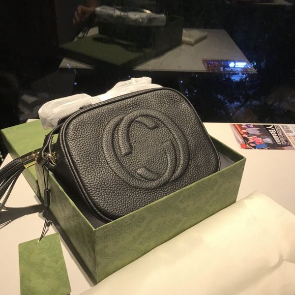 

women shoulder bag letter disco crossbody bags wallet designers leather handbags fashion fringed messenger totes purse quality handbag walle