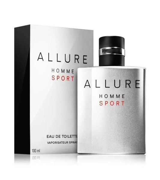

perfume allure homme sport men lasting fragrance spray cal deodorant 100ml4460047