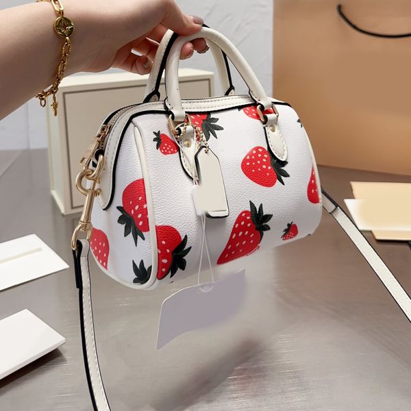 

pillow bags designer brand bag 2023 bostons totes cartoon crossbody luxury handbags handbag fashion shoulder bag lady women letter purse pho