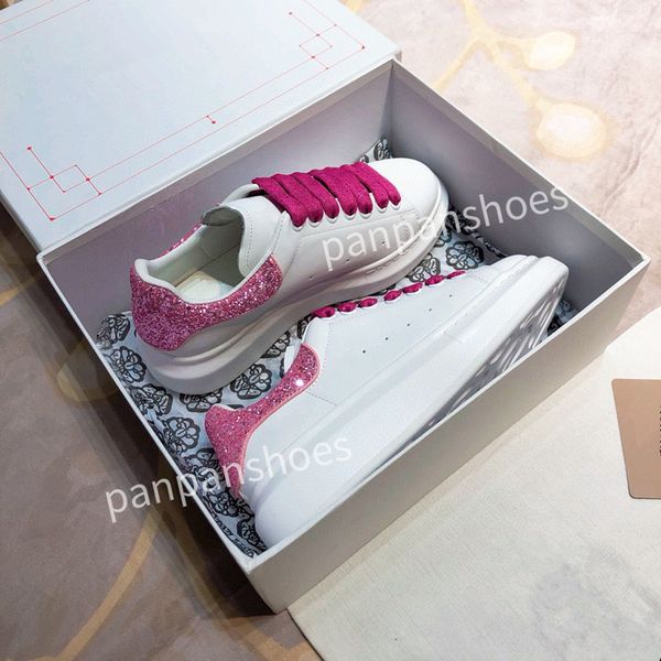 

2023new mens brand designer shoes sneaker platform classic leather sports skateboarding shoes sneakers running walking black white