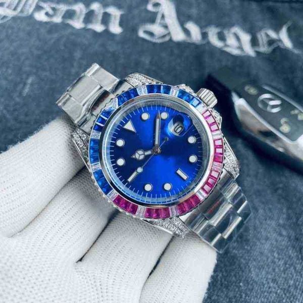 

movement designer watch yachtmaster jason007 mechanical aaa writwatch wristwatch sapphire glass automatic 904l stainless steel mirror explor, Slivery;golden