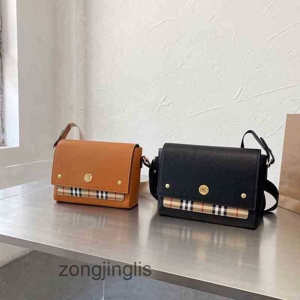 

bag burbreryes designer early spring womens military green trend canvas classic lattice single messenger square female shoulder kaq0