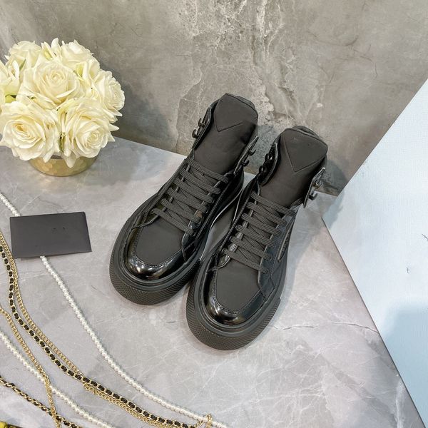 

2023 luxury trainer sneakers fashion designer mens womens shoes genuine leather sneaker 0612, Black