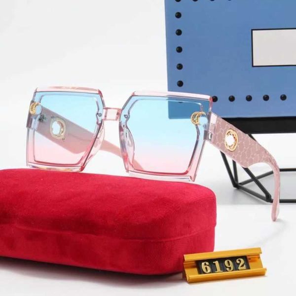 

luxury designer g sunglasses 2022 fashion metal women mirror classic large frame retro street beat sunglass travel oculos de sol uv400 eyegl, White;black