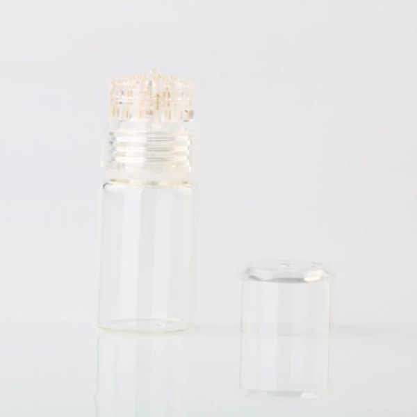 

hydra needle 20 titanium micro needle meso derma roller microneedle therapy system