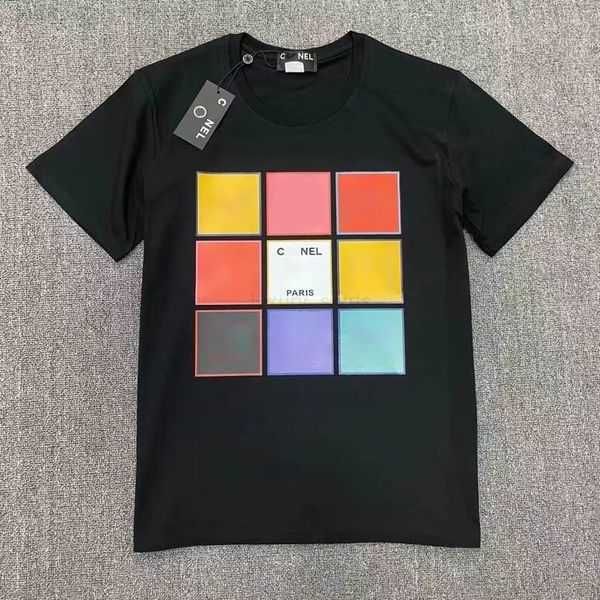 

summer t shirt mens womens designers t-shirts loose tees man women casual shirt luxurys clothing streetwear shorts sleeve plus tshirts over, White;black