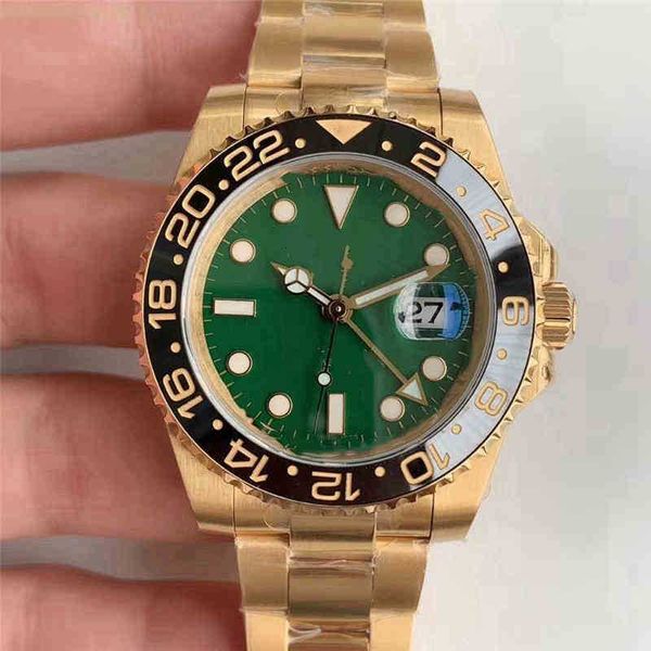 

luxury formal watches yachtmaster movement wristwatach fashion mens es swiss diver chronograph automatic mechanical mensg mtl uminousc alend, Slivery;golden