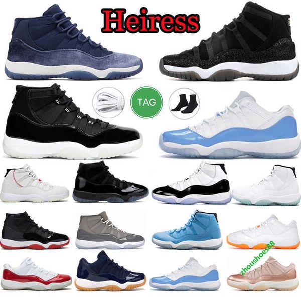 

jumpman 11s basketball shoes men women 11 low og legend blue cool grey white university red starry sky space jam flexible women trainers spo