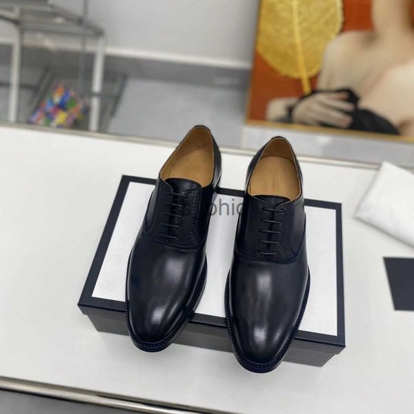 

dress shoes 14model original brand designer loafers shoes yellow blue men real leather shoes luxurious formal oxford slip on dress shoes mal, Black