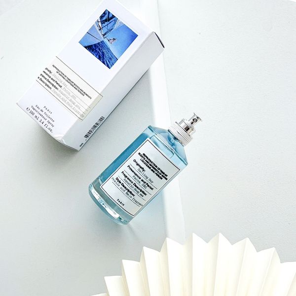 

sailing day 100ml 3.4fl.oz female male eau de toilette good smell body spray gift fast postage