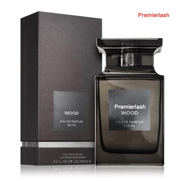 

100ml wood men perfume parfum fragrance for man car air freshener premierlash edp with batch number long lasting 7191713