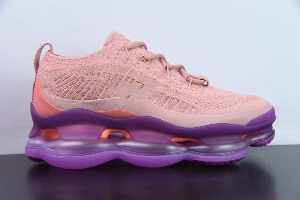 

2023 summer releasing running shoes wmns scorpion muted pink the popular streetwear lifestyle casual outdoor sneakers