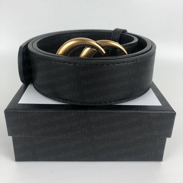 

fashion classic men designers belts womens mens casual letter smooth buckle belt width 2.0cm 2.8cm 3.4cm 3.8cm with box aaaaa, Black;brown