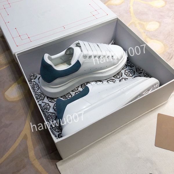 

new man designer classics shoes lace sneakers casual men shoes sports breathable flexible soft comfortable real leather, Black