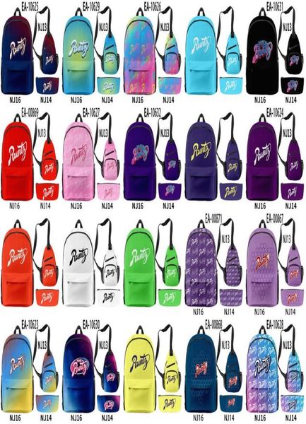 

cigar runtz backpacks 3pcsset key chain aessories boys knapsack green red smell proof mens blanket roll outdoor shoulderbags2428349