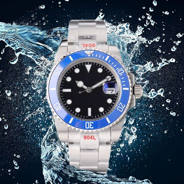 

watches designer men luxury waterproof mens wristwatch analog dress two tone stainless steel man watch luminous relojes de hombre calendar g, Slivery;brown
