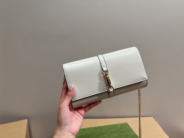 

women designer crossbody bag luxury shoulder bags fashion brand crossbody purse wallet wholesale double letters handbag bags classic flap go
