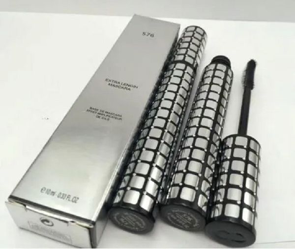 

12 pcs new makeup brand eyes extra lengih waterproof mascara black 10ml