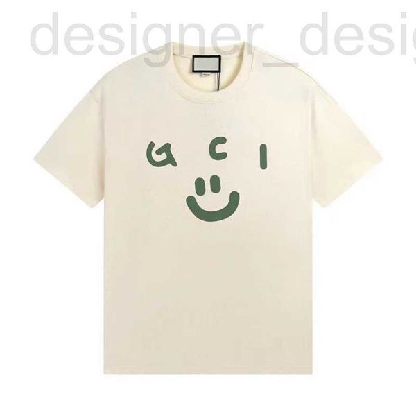 

men's t-shirts designer mens t shirt shirts designers same outdoor pure cotton printed round neck short-sleeved casual sports luxury co, White;black