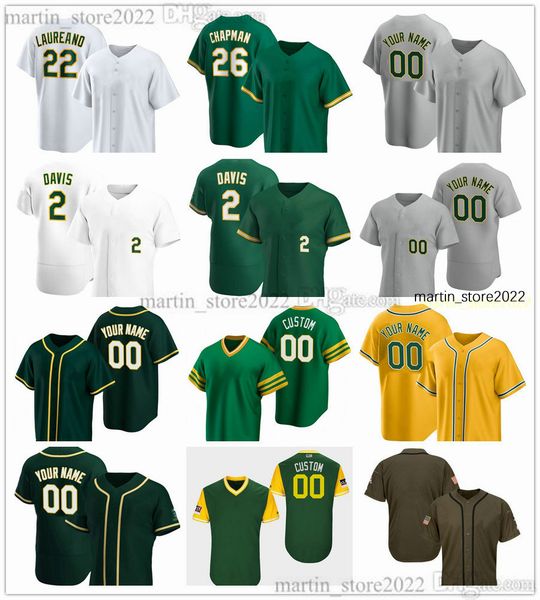 

stitched 2023 baseball jerseys 24 rickey henderson 9 reggie jackson 49 ryan noda 6 jace peterson 4 kevin smith lawrence butler conner capel, Blue;black