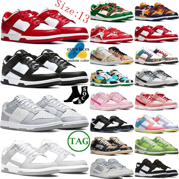 

running shoes men women low unc black white panda green sail pure platinum grey fog safari mix cactus jack walking outdoor sports trainers s