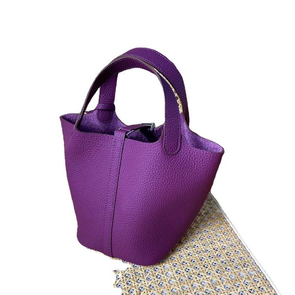 

seller leather for women genuine bags made bamboo handles