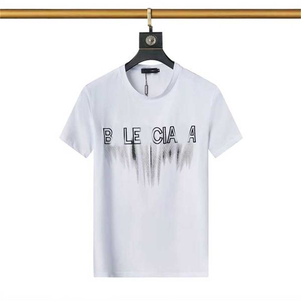 

summer t shirt mens womens designers t-shirts loose tees man casual luxurys clothing streetwear shorts sleeve polos tshirts m-3xl#09 yp48, White;black