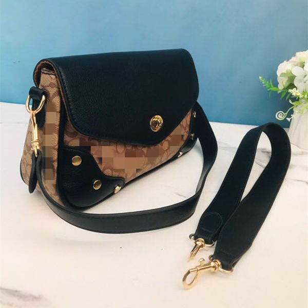 

brand day packs women's bag new fashion chain diagonal straddle bag personalized square bag versatile one shoulder bag trend 8510#