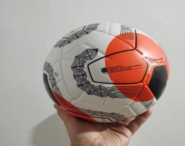 

machine sewn soccer ball size 5 inch match soccer ball0126788778