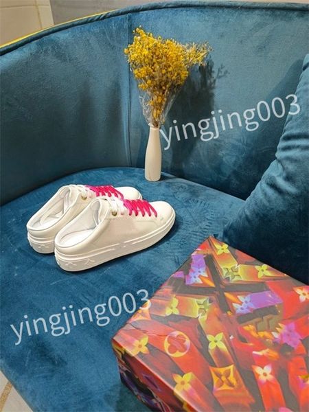 

2023 designer shoes casual shoe sneakers for men and women fashion party wedding crystal leather sneaker shoes, Black