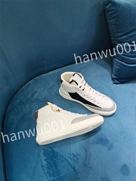 

2023 new luxurys designer casual shoes men women sneakers platform loafers classic trainers leather shoes fashionable comfortable, Black