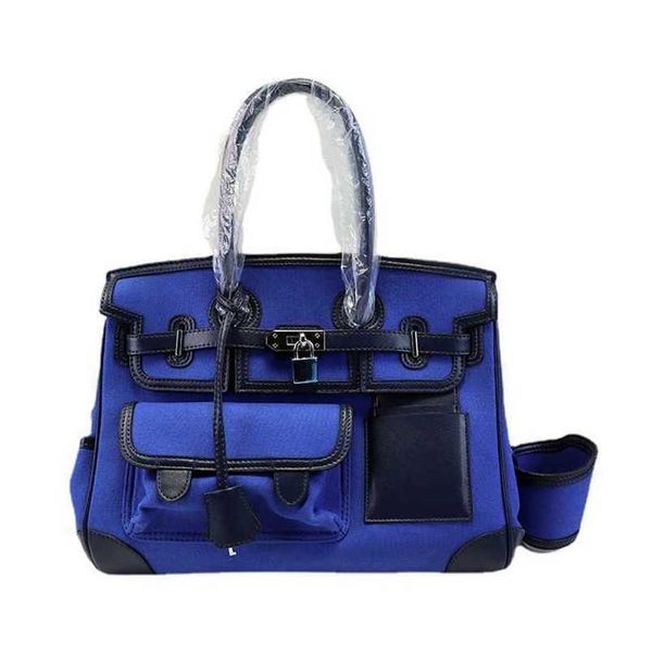 

h kellies family brand bags designer handmade buckle tote canvasqq