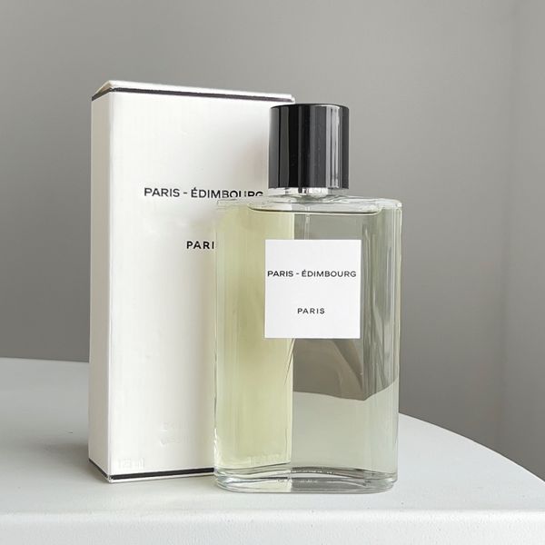 

100ml edt women's perfume long lasting floral fragrance for girlfriend wife's birthday women's paris edimbourg perfume edt in