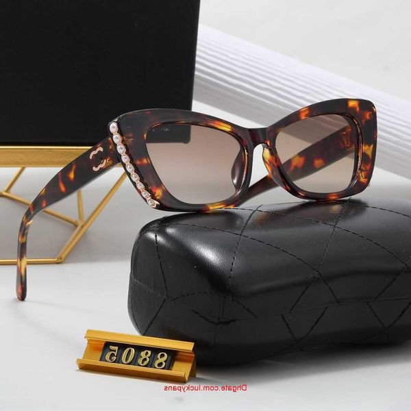 

luxury designer sunglass man woman cateye sunglasses for women goggle outdoor beach sunglass dita sun glasses mens new design j60s, White;black
