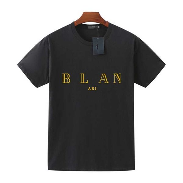 

men's t-shirts designer men womens t shirt polos fashion women pure cotton short sleeve trend street clothe mens black shirts tees eur, White;black