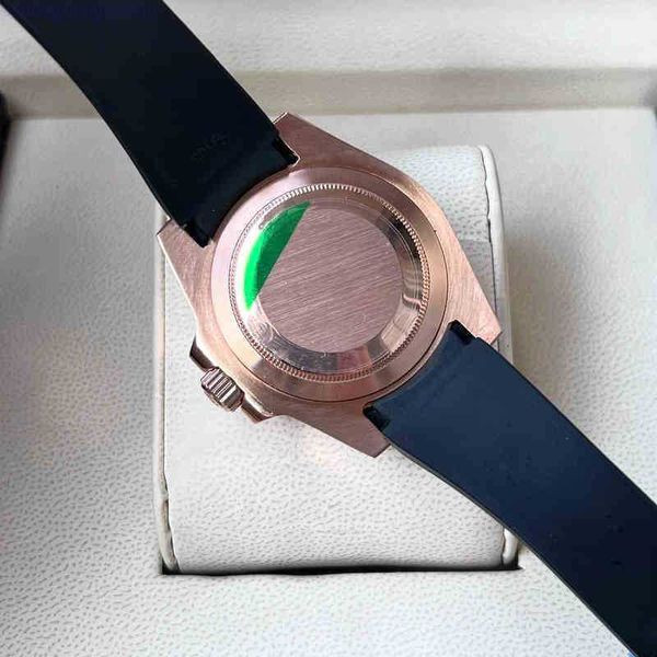 

yachtmaster luxury watch jason007 same wristwatch 40mm wristwatch window ceramic bezel glass luminous pointer, Slivery;golden