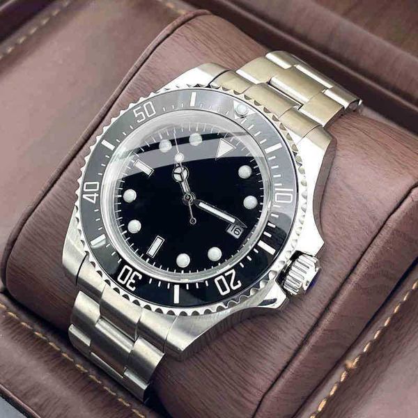 

movement designer watch yachtmaster jason007 mechanical aaa writwatch fashion super large dial water waterproof diving refined steel luminou, Slivery;golden