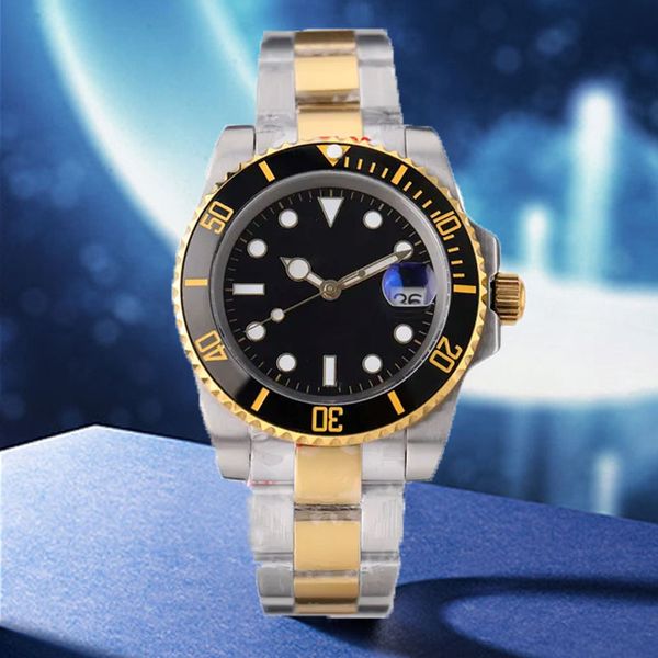 

automatic date luxury fashion watch men movement clock men watches watches montre homme relojes hombre watches men wrist custom watches, Slivery;brown