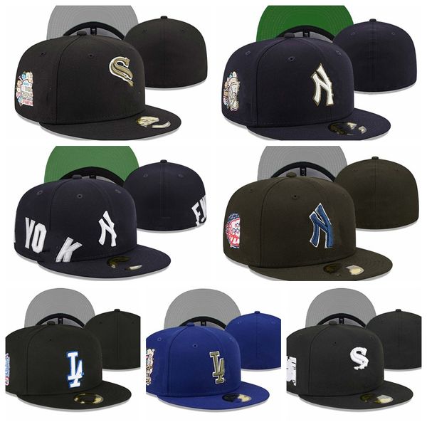 

hats fashion accessories mexico gloves ball caps letter  hip hop size hats baseball caps flat peak for men women full closed h15 size 7-8, Blue;gray