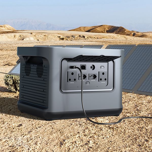 

pisen power station lifepo4 2150.4wh portable solar generator south africa plug outdoor fast charging station 2000w estacion de energia port